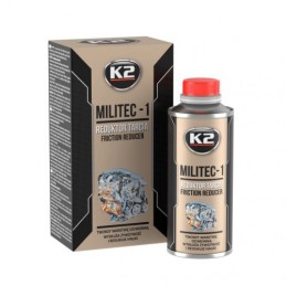 K2 MILITEC-1 250ml