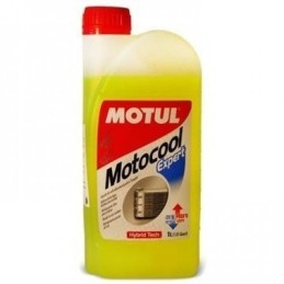 MOTUL Motocool Expert - 1l