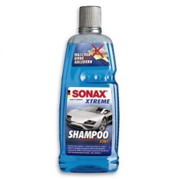 SONAX XTREME Šampon 2v1 - 1l
