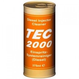 TEC-2000 Diesel Injector...