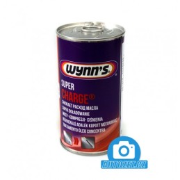 Wynn's Super Charge -...