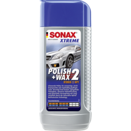 SONAX XTREME Polish + Wax 2...