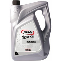 Jasol MOTOR OIL EXTRA...