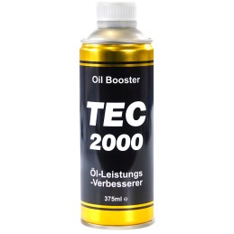 TEC-2000 Oil Booster 375ml