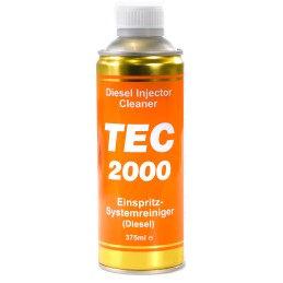 TEC-2000 Diesel Injector...