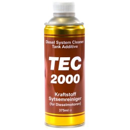 TEC-2000 Diesel System...