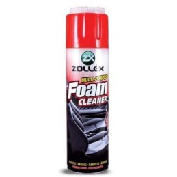 Zollex Foam Cleaner 650ml