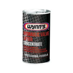 Wynn's Hydraulic Valve...