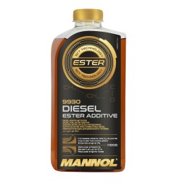 Mannol Diesel Ester...