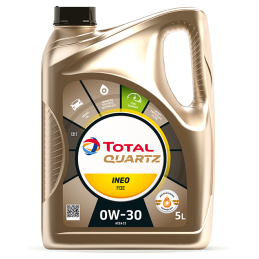 Total Quartz Ineo Fde 0W-30 5L