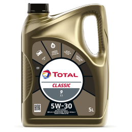 Total Classic 9 C3 5W-30 5L