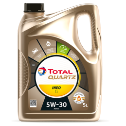 Total Quartz Ineo C1 5W-30 5L