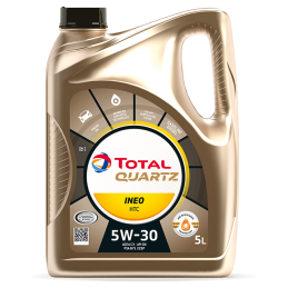 Total Quartz Ineo Htc 5W-30 5L