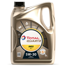 Total Quartz Ineo Mc3 5W-30 5L