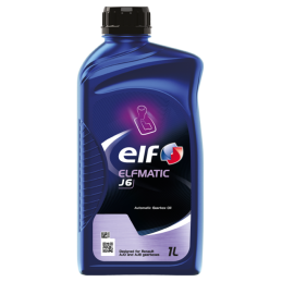 ELF Elfmatic J6 1L