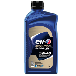 ELF Evolution Fulltech Lsx...