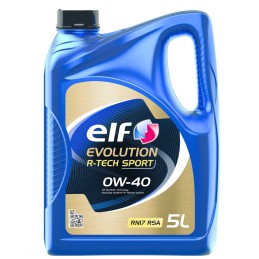 ELF Evolution R-Tech Sport...