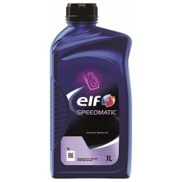ELF Speedmatic 1L