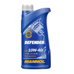 MANNOL 7507 Defender 10W40 1L