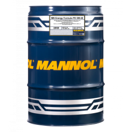 MANNOL 7913 Energy Formula...